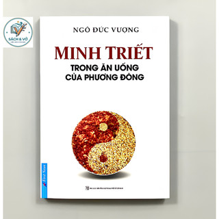 Minh Triết Trong Ăn Uống Của Phương Đông