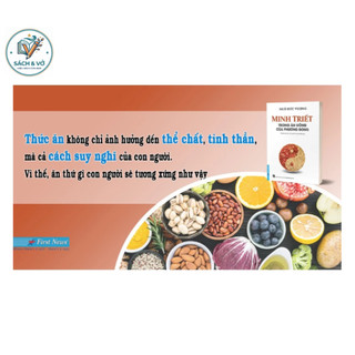 Minh Triết Trong Ăn Uống Của Phương Đông