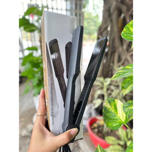 Máy Duỗi Tóc Cao Cấp Uốn Cúp Duỗi Thẳng