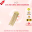 Sỉ Túi 50 Cán Lồng Đèn Bằng Tre Có Đầu Treo Nhựa, Hàng Đẹp Loại 1 Dùng Làm Đèn Lồng Handmade