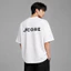 Áo thun nam nữ AURORIS Core oversize 100% cotton 250gsm cao cấp, áo phông unisex form rộng trẻ trung