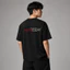 Áo thun nam nữ AURORIS Wednesday oversize 100% cotton 250gsm cao cấp, áo phông form rộng trẻ trung