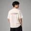 Áo thun nam nữ AURORIS Wednesday oversize 100% cotton 250gsm cao cấp, áo phông form rộng trẻ trung