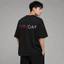 Áo thun nam nữ AURORIS Tuesday oversize 100% cotton 250gsm cao cấp, áo phông form rộng trẻ trung
