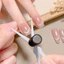 Khuôn Mắt Mèo Kiểu Pháp Kèm Nam Châm Trụ - Dụng Cụ Tạo Hiệu Ứng Mắt Mèo Nail Cat Eye Cao Cấp NB16