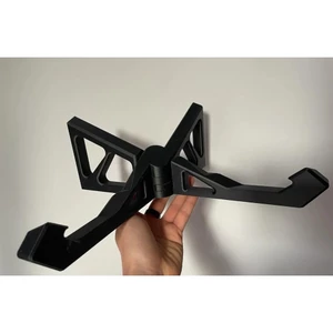 Giá Đỡ Laptop Gấp Gọn-Tản Nhiệt, Nâng Cao Màn Hình-Kệ Đỡ Laptop Gấp Gọn Để Bàn – Cho Học Tập & Làm