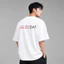 Áo thun nam nữ AURORIS Thursday oversize 100% cotton 250gsm cao cấp, áo phông form rộng trẻ trung