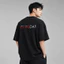 Áo thun nam nữ AURORIS Thursday oversize 100% cotton 250gsm cao cấp, áo phông form rộng trẻ trung