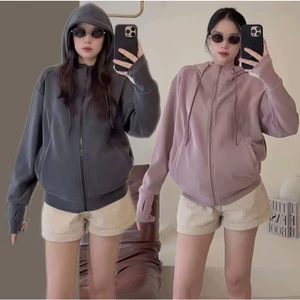 Áo Khoác Chống Nắng Thời Trang Nữ , Chất Cotton Điều Hoà Dày Mịn Mát .Full 6 túi by Shiershop