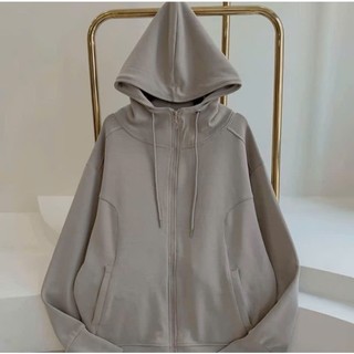 Áo Khoác Chống Nắng Thời Trang Nữ , Chất Cotton Điều Hoà Dày Mịn Mát .Full 6 túi  by Shiershop