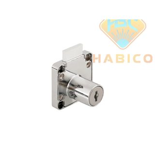 [ Hàng Xịn, Giá Tốt ] Ổ Khóa Tủ IVAN CHÍNH HÃNG 3138.022