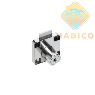 [ Hàng Xịn, Giá Tốt ] Ổ Khóa Tủ IVAN CHÍNH HÃNG 3138.022