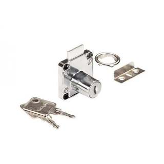 [ Hàng Xịn, Giá Tốt ] Ổ Khóa Tủ IVAN CHÍNH HÃNG 3138.022