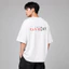 Áo thun nam nữ AURORIS Saturday oversize 100% cotton 250gsm cao cấp, áo phông form rộng trẻ trung