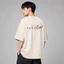 Áo thun nam nữ AURORIS Saturday oversize 100% cotton 250gsm cao cấp, áo phông form rộng trẻ trung