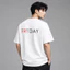 Áo thun nam nữ AURORIS Friday oversize 100% cotton 250gsm cao cấp, áo phông form rộng trẻ trung