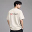 Áo thun nam nữ AURORIS Friday oversize 100% cotton 250gsm cao cấp, áo phông form rộng trẻ trung