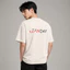 Áo thun nam nữ AURORIS Monday oversize 100% cotton 250gsm cao cấp, áo phông form rộng trẻ trung