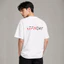 Áo thun nam nữ AURORIS Monday oversize 100% cotton 250gsm cao cấp, áo phông form rộng trẻ trung