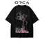 Áo thun Orca in hình Sukuna Ryomen Jujutsu Kaisen - Vải Cotton cao cấp - ORCA558