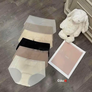 Set 6 quần su thạch mềm nhẹ tàng hình freesize 40-65kg