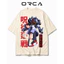 Áo thun Orca in hình Okkotsu Yuta Jujutsu Kaisen - Vải Cotton cao cấp - ORCA569