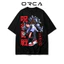 Áo thun Orca in hình Okkotsu Yuta Jujutsu Kaisen - Vải Cotton cao cấp - ORCA569