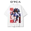 Áo thun Orca in hình Okkotsu Yuta Jujutsu Kaisen - Vải Cotton cao cấp - ORCA569