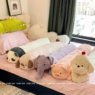 GỐI ÔM DÀI 1M HÌNH ĐỘNG VẬT DỄ THƯƠNG