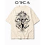 Áo thun Orca in hình Okkotsu Yuta Jujutsu Kaisen - Vải Cotton cao cấp - ORCA576