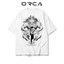 Áo thun Orca in hình Okkotsu Yuta Jujutsu Kaisen - Vải Cotton cao cấp - ORCA576
