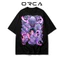 Áo thun Orca in hình Okkotsu Yuta Jujutsu Kaisen - Vải Cotton cao cấp - ORCA582