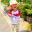Đồ chơi phun nước Pháo Hoa Nhiều Tia Cho Bé Gậy Xịt Nước Đồ Chơi Bắn Nước Đi Biển Hồ Bơi Mùa Hè