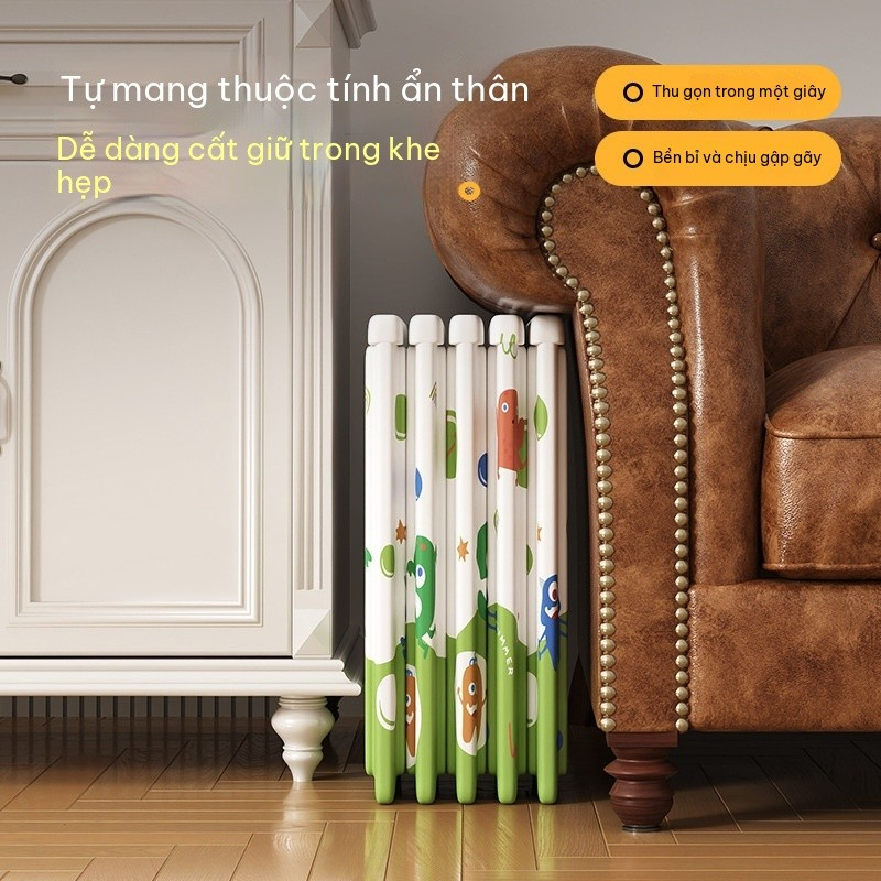 Bể Bơi Tròn Cao Cấp Gấp Gọn Cho Bé Không Cần Bơm Hơi Thành Cứng Bền Đủ Size Cho Bé