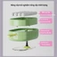 Bàn Chải Giặt Đồ Lót Đa Năng Có Nút Nhấn Nhả – Con Lăn Silicone Mềm Tạo Bọt Siêu Nhanh, Diệt Khuẩn An Toàn, Sạch Sâu Mà