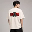 Áo thun nam nữ AURORIS Real Teddy oversize 100% cotton 250gsm cao cấp, áo phông unisex form rộng trẻ trung