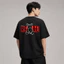 Áo thun nam nữ AURORIS Real Teddy oversize 100% cotton 250gsm cao cấp, áo phông unisex form rộng trẻ trung