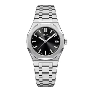 Đồng Hồ Nữ I&W Carnival 55793L -T3 Chính Hãng Full Box Chống Nước 30m Kính Sapphire (Máy Quartz)
