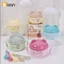 BÁT ĂN DẶM INOX MISAN KÈM THÌA & NẮP ĐẬY (450ml)