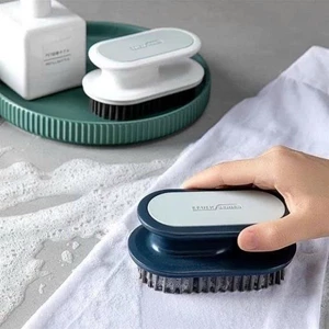 Bàn Chải Cọ Đánh Vết Bẩn Quần Áo - Cọ Nhà Tắm Đa Năng - Rẻ Bền