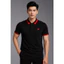 Mã A40 áo thun polo nam chất vải poly thoáng mát lịch lãm sang trọng
