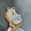 👠🕶️🎒👜…Sandal đá nơ