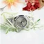 Đồng Hồ Nữ I&W Carnival 55793L -T4 Chính Hãng Full Box Chống Nước 30m Kính Sapphire (Máy Quartz)