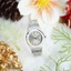 Đồng Hồ Nữ I&W Carnival 55793L -T4 Chính Hãng Full Box Chống Nước 30m Kính Sapphire (Máy Quartz)