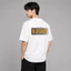 Áo thun nam nữ AURORIS Stay Blessed oversize 100% cotton 250gsm cao cấp, áo phông unisex form rộng trẻ trung