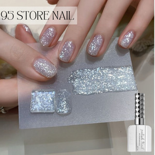 sơn gel nhũ tuyết ANNIES 16ml siêu sáng nhiều màu