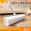 Cây Lăn Bụi Cán Dài - Có Thể Điều Chỉnh Độ Dài - Lõi Siêu Dính - Dùng Cho Quần Áo, Ga Giường, Lông Chó Mèo