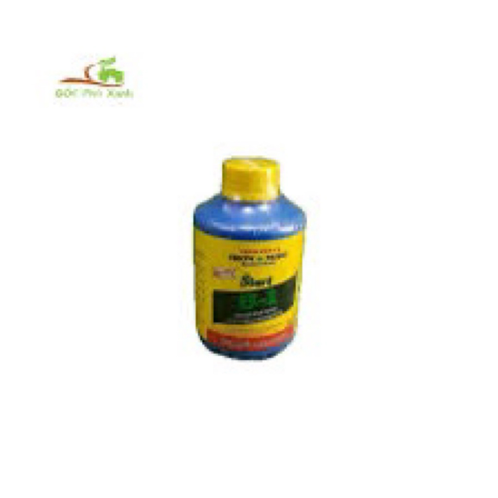 [CHÍNH HÃNG] Vitamin B1 Grow More Start 100ml/235ml - Kích Rễ Cực Mạnh, Phục Hồi Cây Suy, Kích Chồi, Xanh Lá Cho Hoa Lan