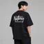 Áo thun nam nữ AURORIS Nothing Impossible oversize 100% cotton 250gsm cao cấp, áo phông unisex form rộng trẻ trung