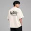 Áo thun nam nữ AURORIS Nothing Impossible oversize 100% cotton 250gsm cao cấp, áo phông unisex form rộng trẻ trung